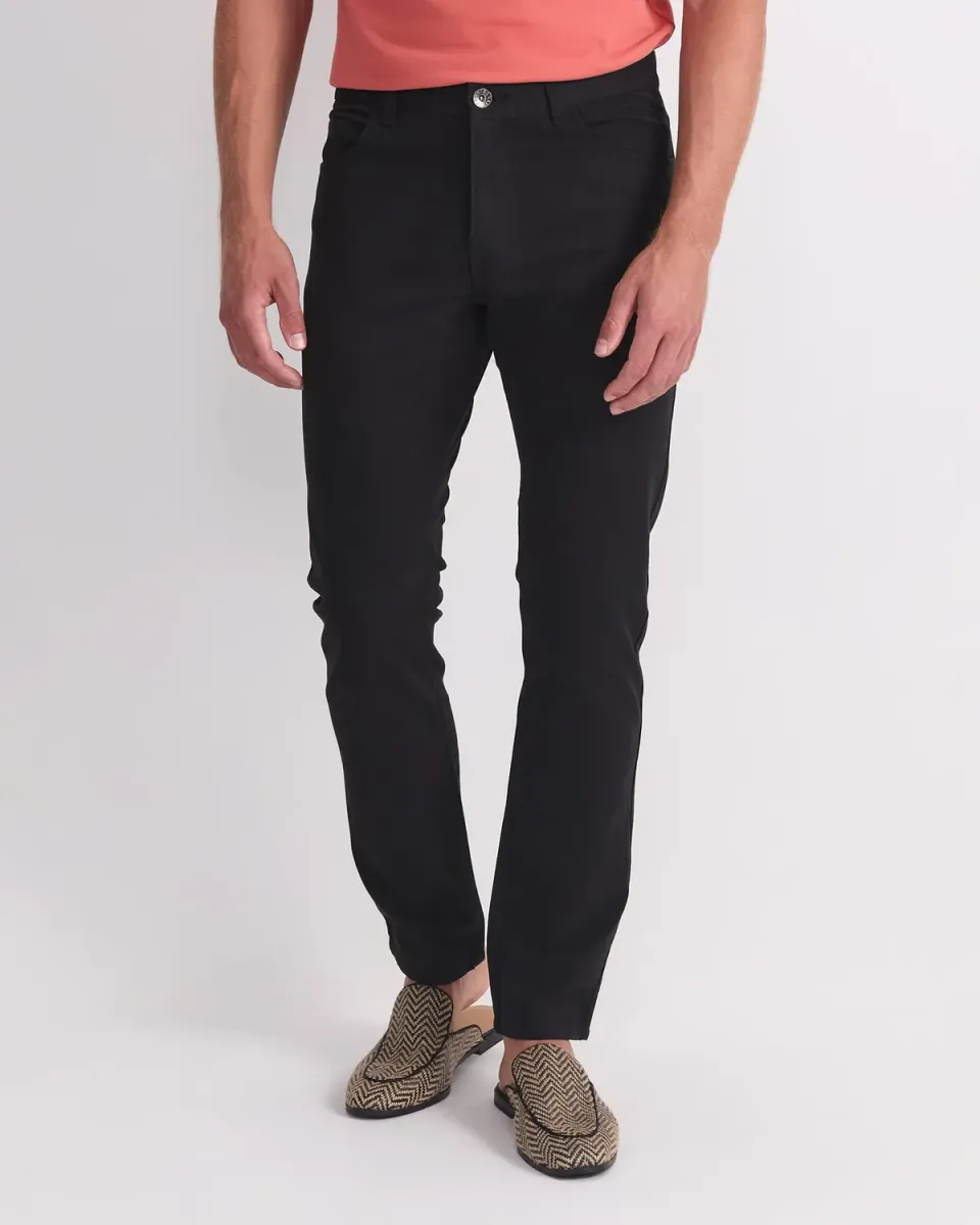 Sportscraft Bedford Tapered jean coton stretch 32