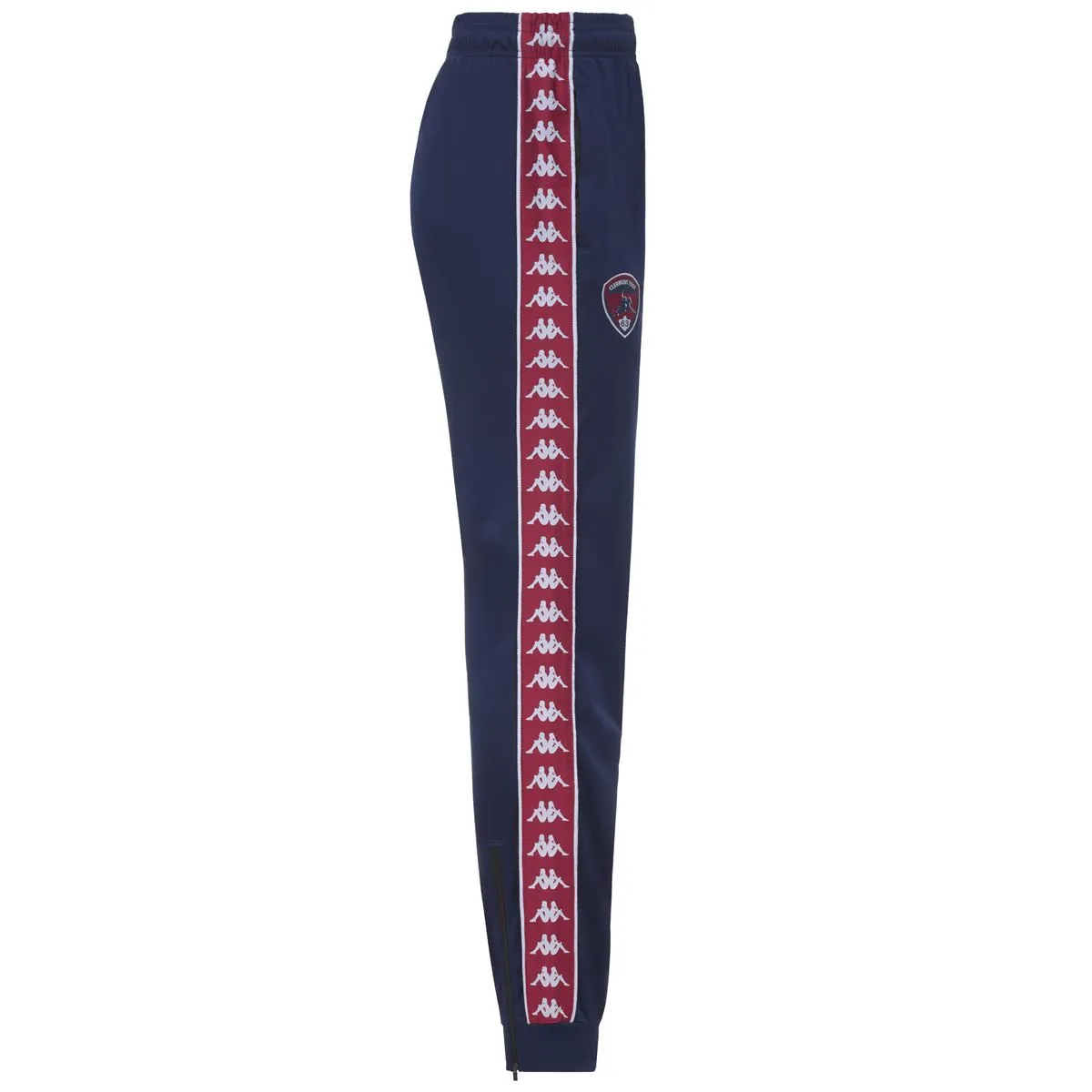 Robe di Kappa Banda Rastoria pantalon bleu enfant slim