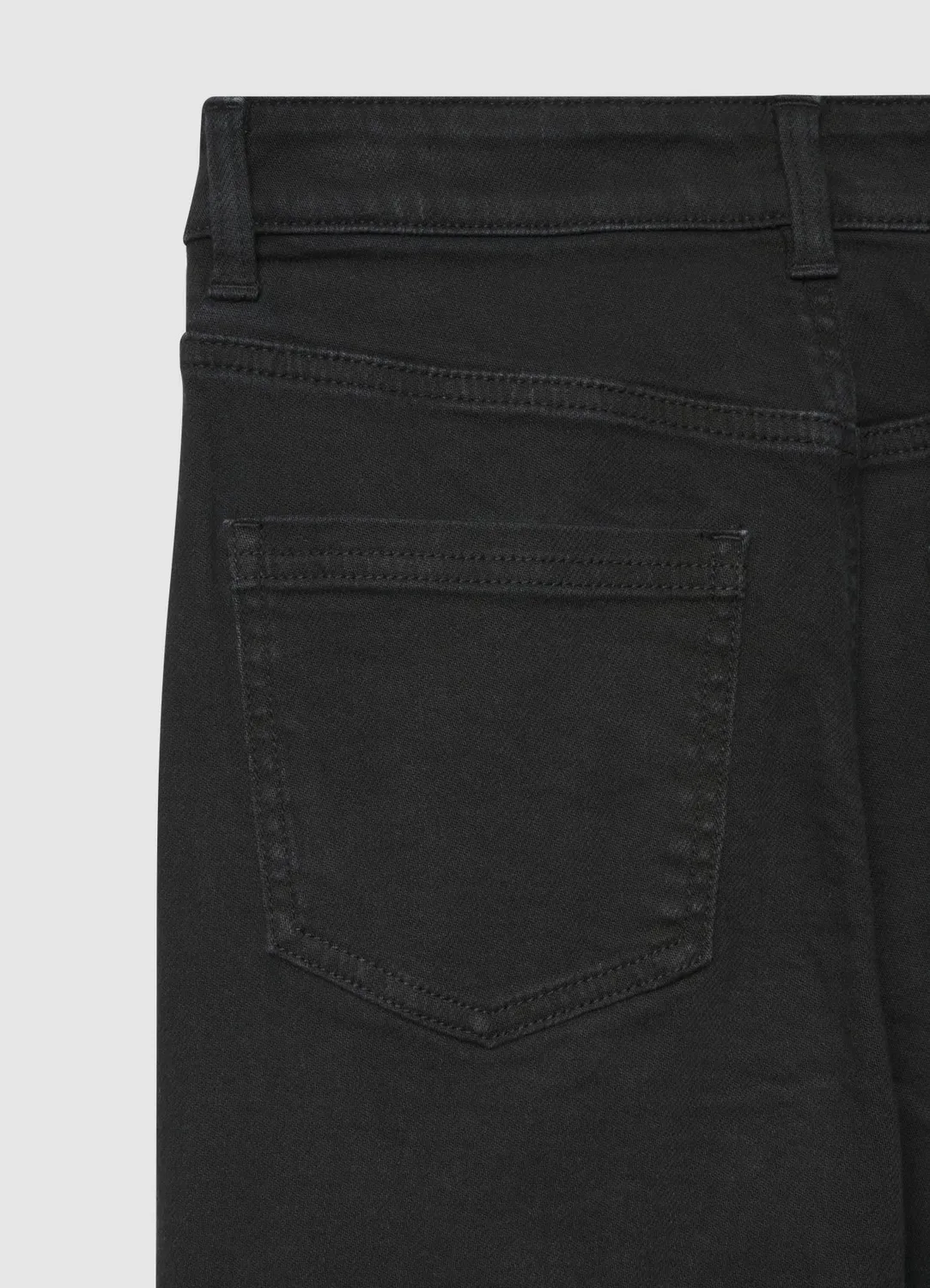 Calliope jean bootcut taille normale femme