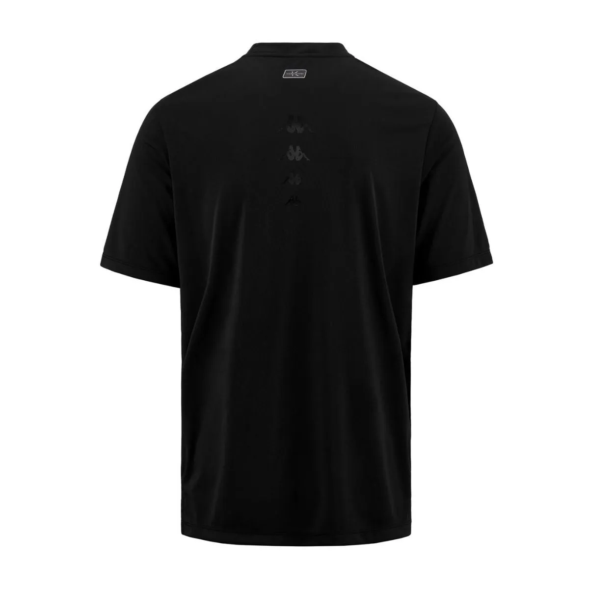 Robe di Kappa Kombat Ergo 321J85W t-shirt noir homme