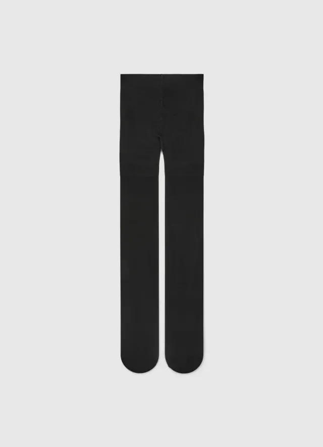 Calliope collant sculptant 30 deniers femme gainant