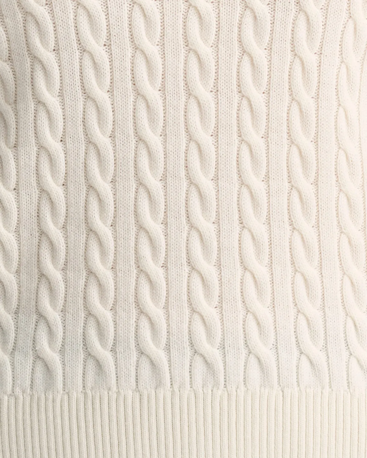 SportsCraft Baby Cable pull laine mérinos femme