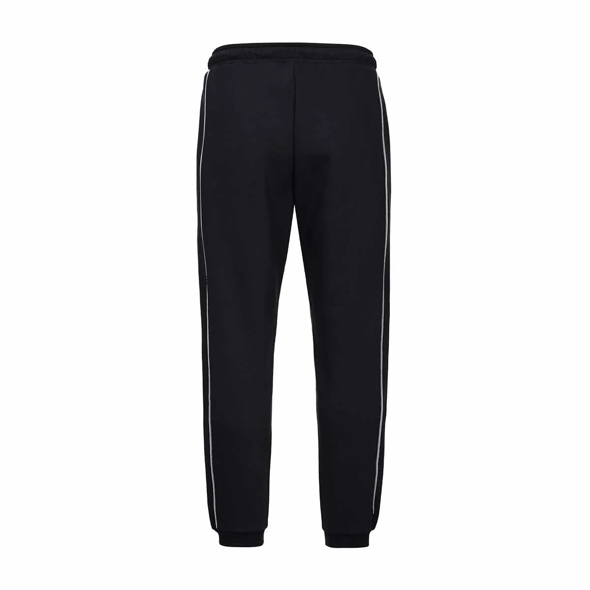 Robe di Kappa Illow jogging noir homme poches