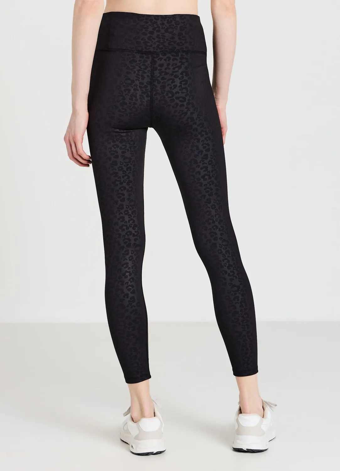 Calliope legging imprimé animalier femme taille haute