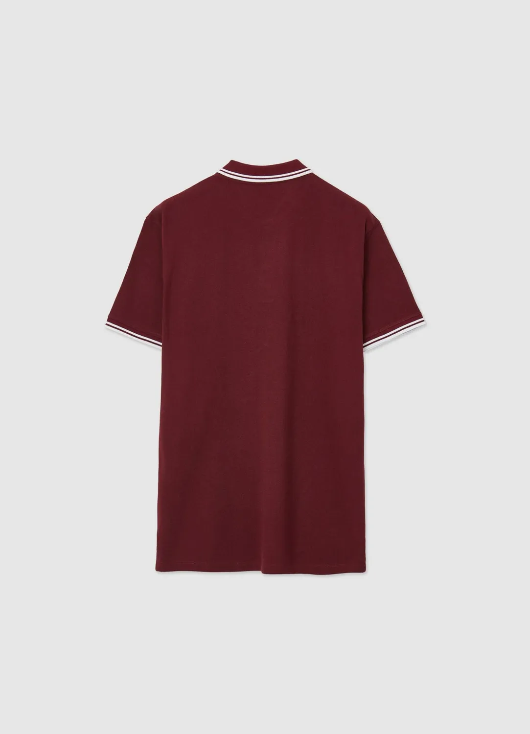 Calliope Polo Profils T-Shirt Homme Coton