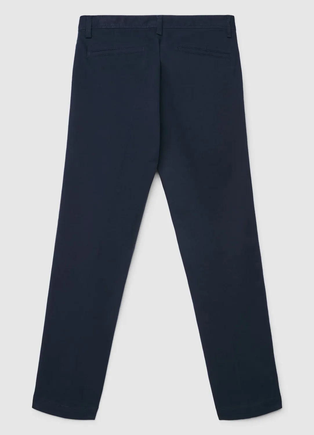 Calliope pantalon chino homme coupe droite