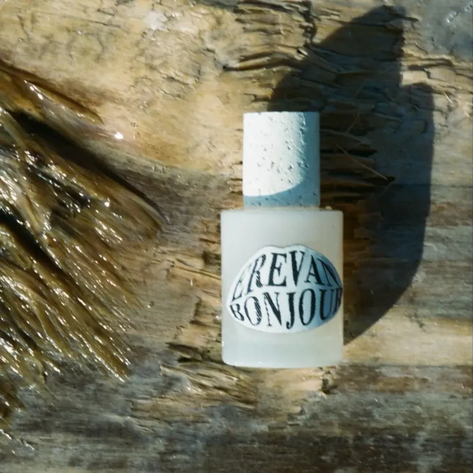EREVAN Bonjour eau de parfum 30ml agrumes
