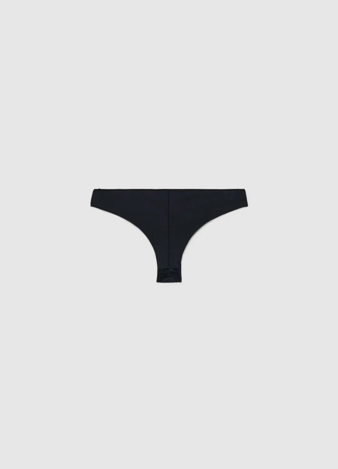 Calliope lot 3 slips brésiliens dentelle femme