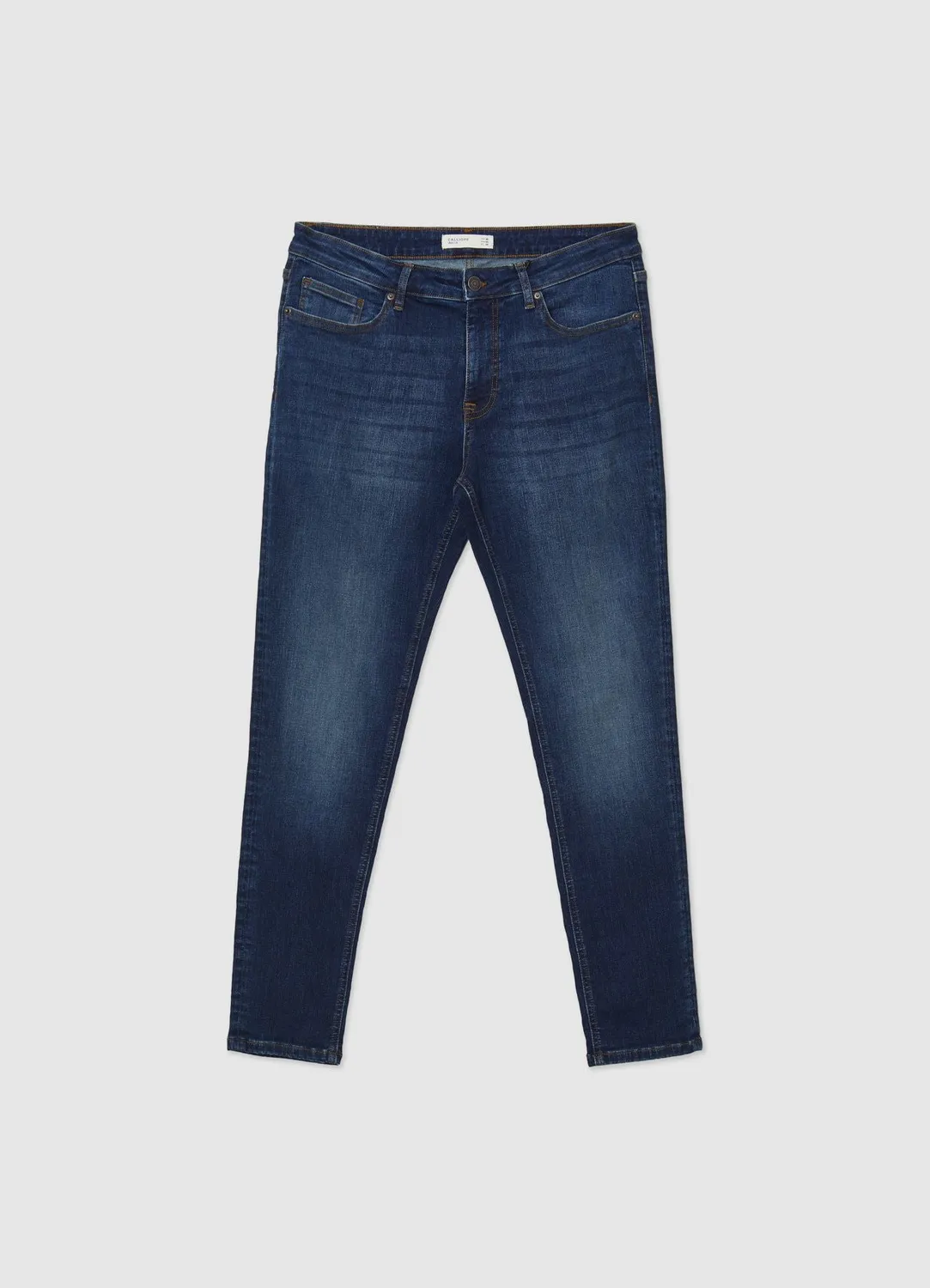 Calliope jean skinny homme coupe ajustée