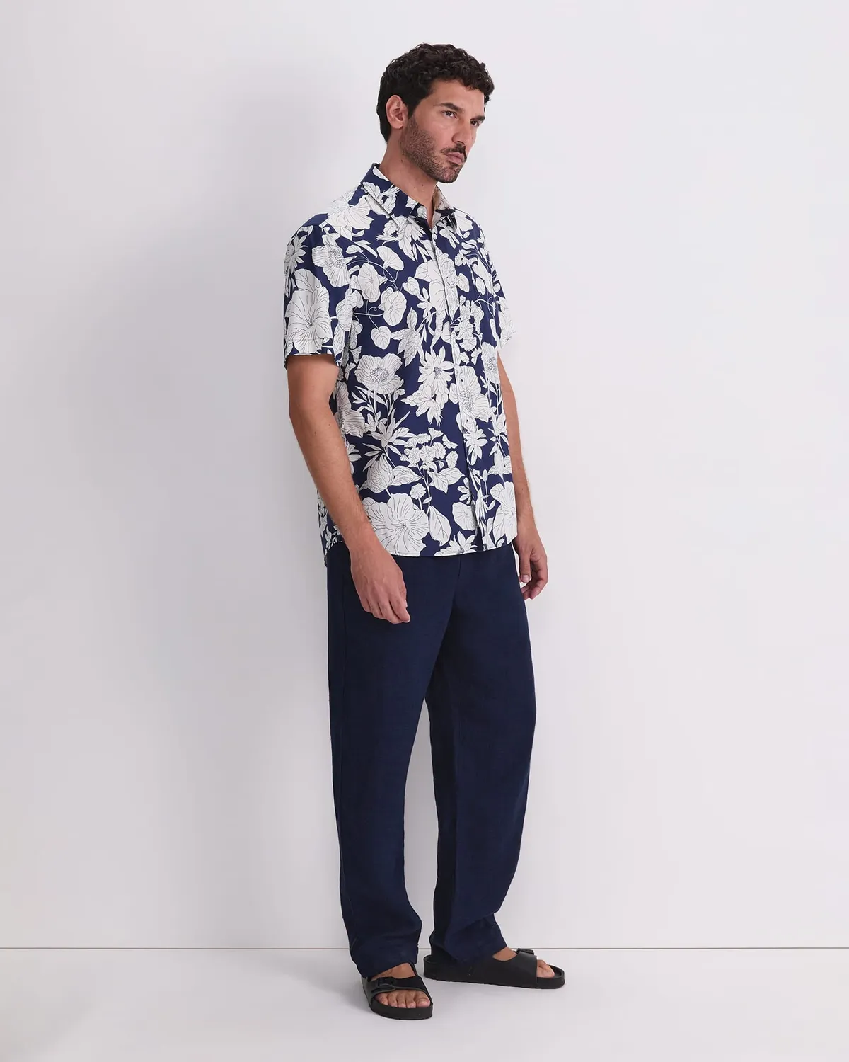 Sportscraft Gardner 208191 chemise coton