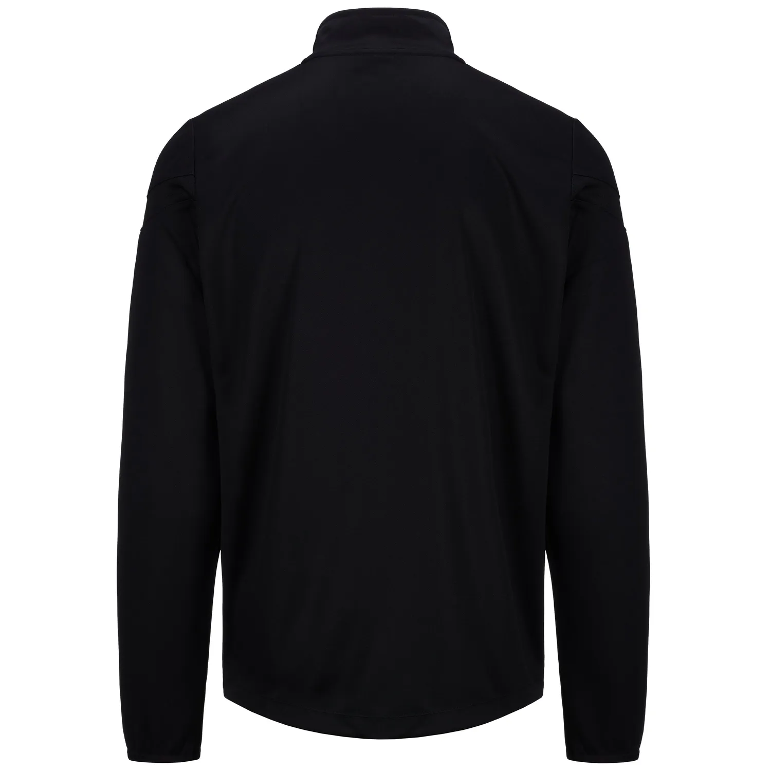 Kappa Dolvio veste enfant noir zip 6-14 ans