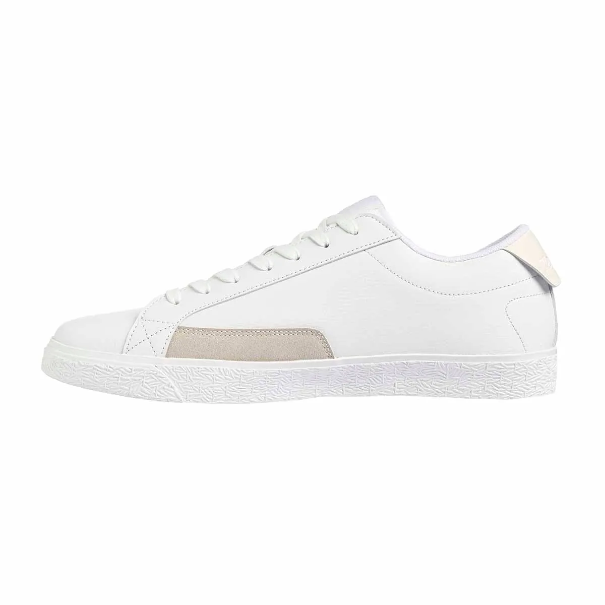 Kappa Astrid baskets homme blanc confort