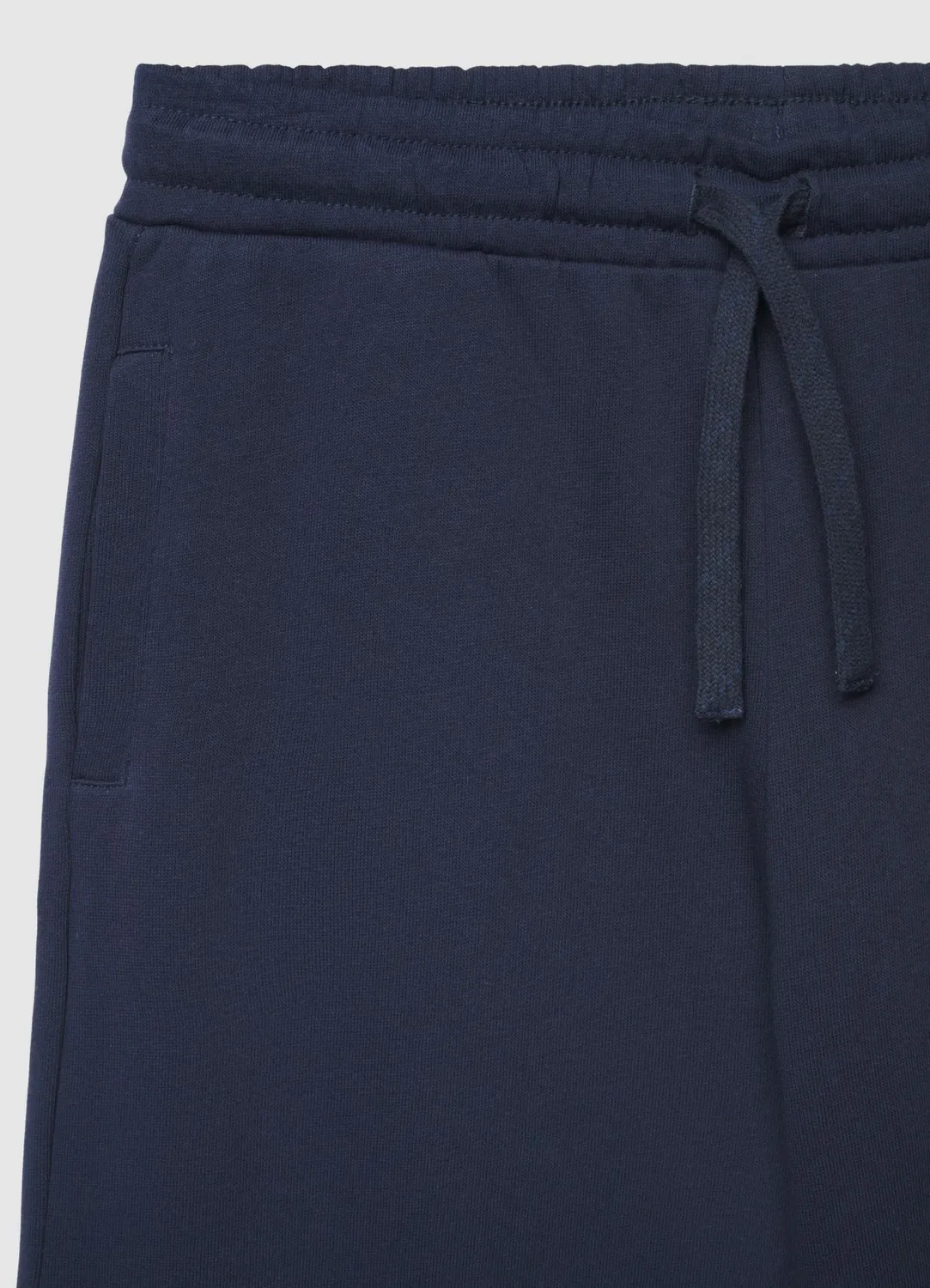 Calliope Pantalon Jogger Garçon Tissu Léger