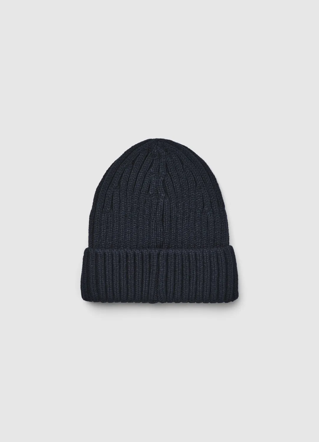 Calliope bonnet à côtes homme chaud hiver