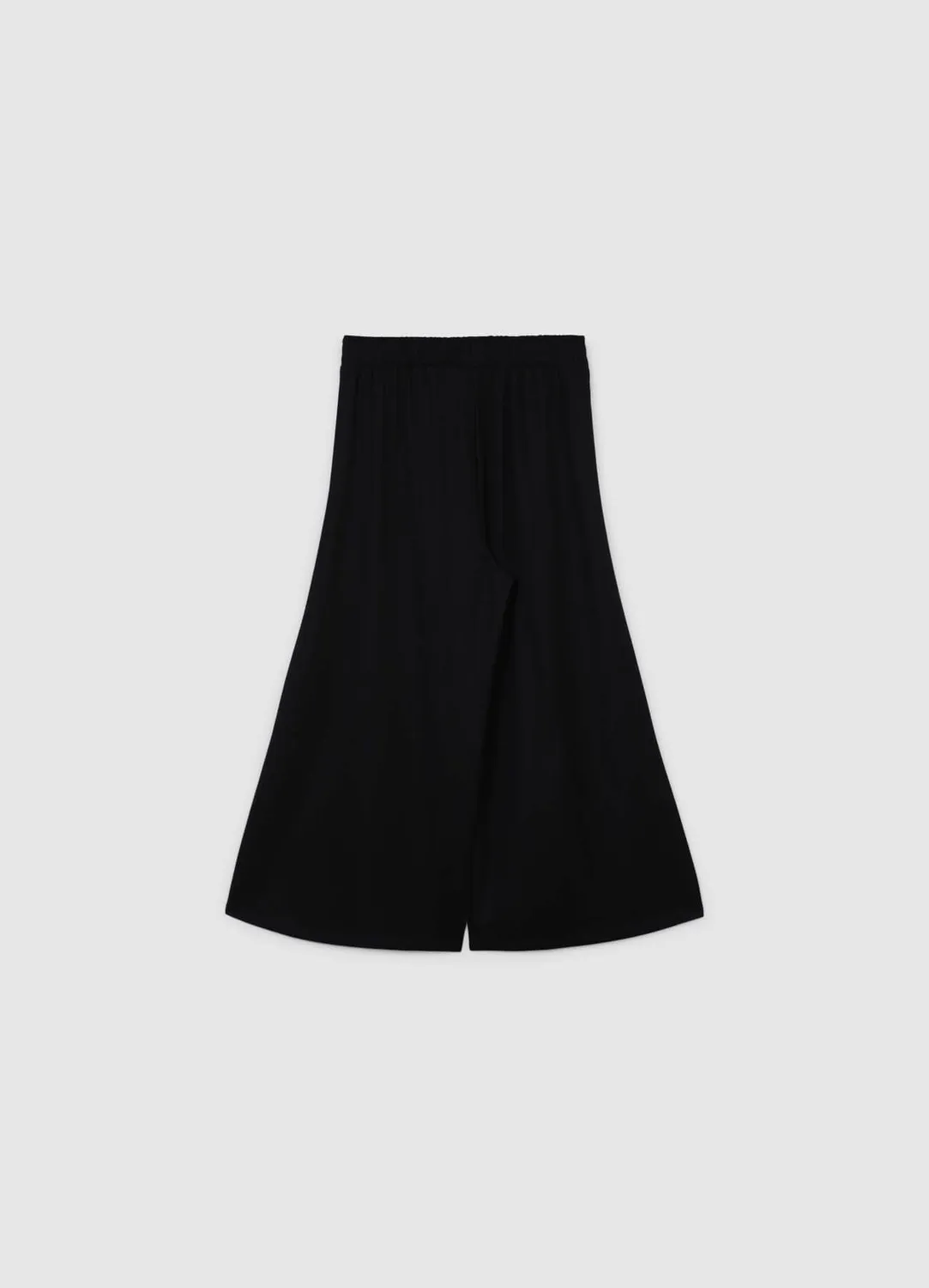 Calliope jogging crop uni femme taille S