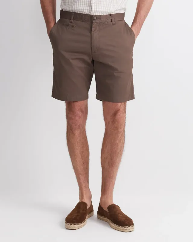 Sportscraft Classic Short short homme coton