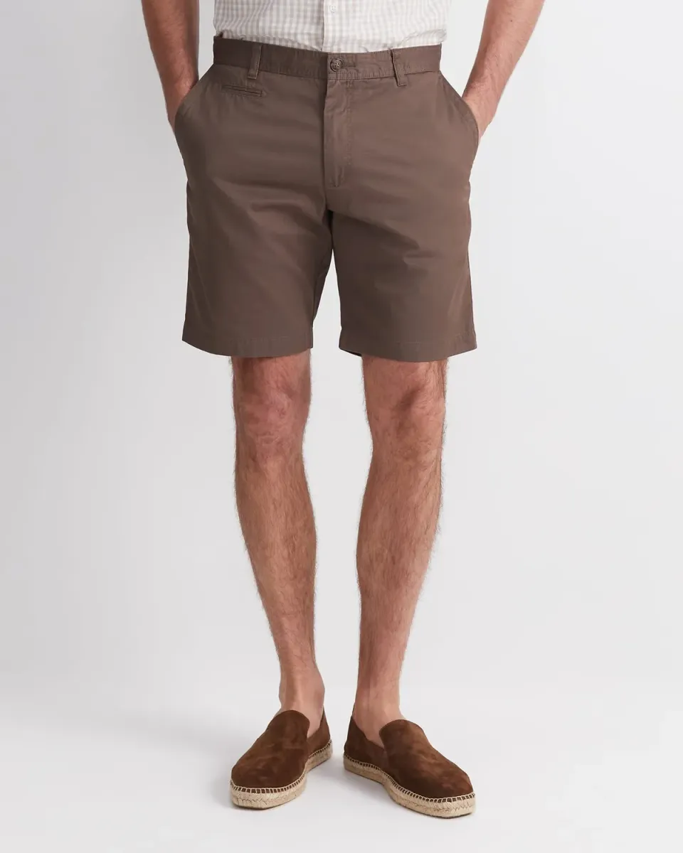 Sportscraft Classic Short short homme coton