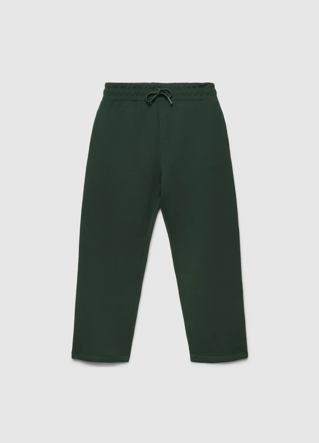 Calliope pantalon jogging homme à cordon