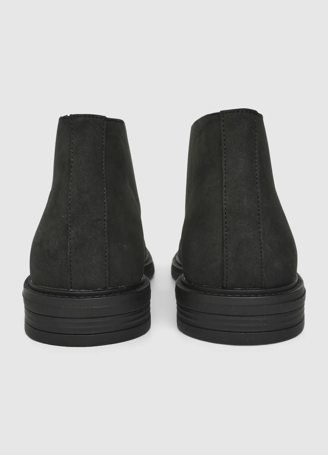 Calliope polacchino stringato derby homme 43