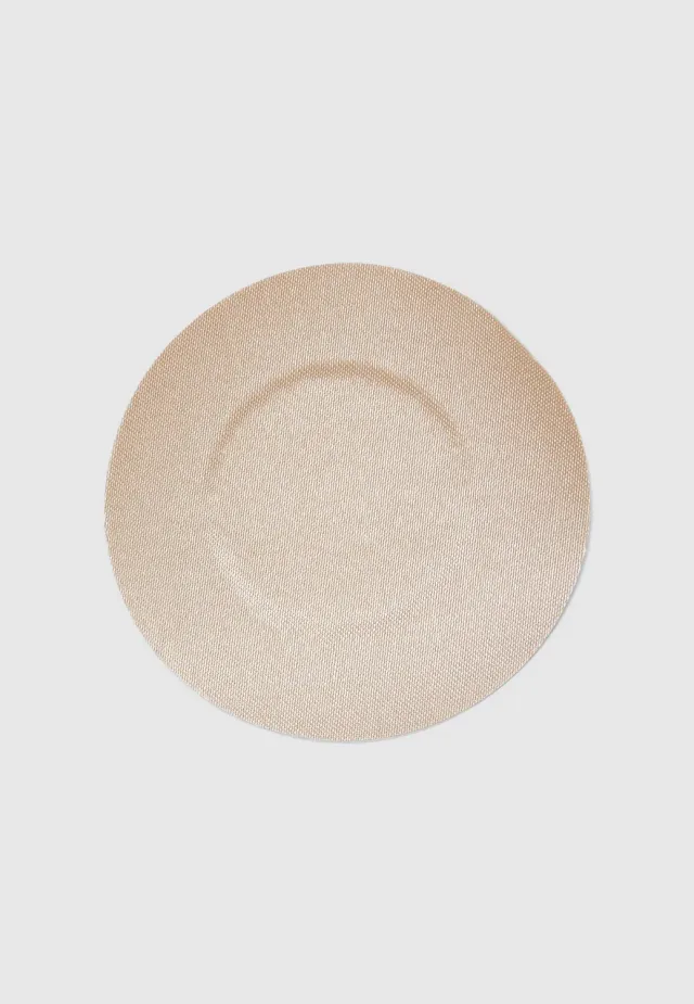Calliope cache-tétons tissu femme taille unique