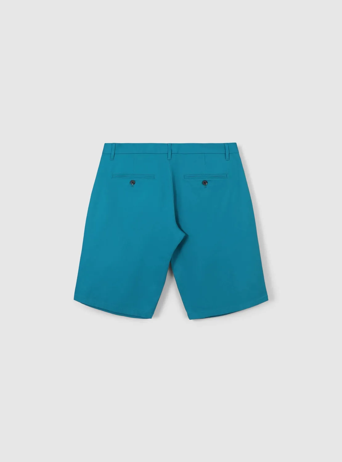 Calliope Short homme chino coton