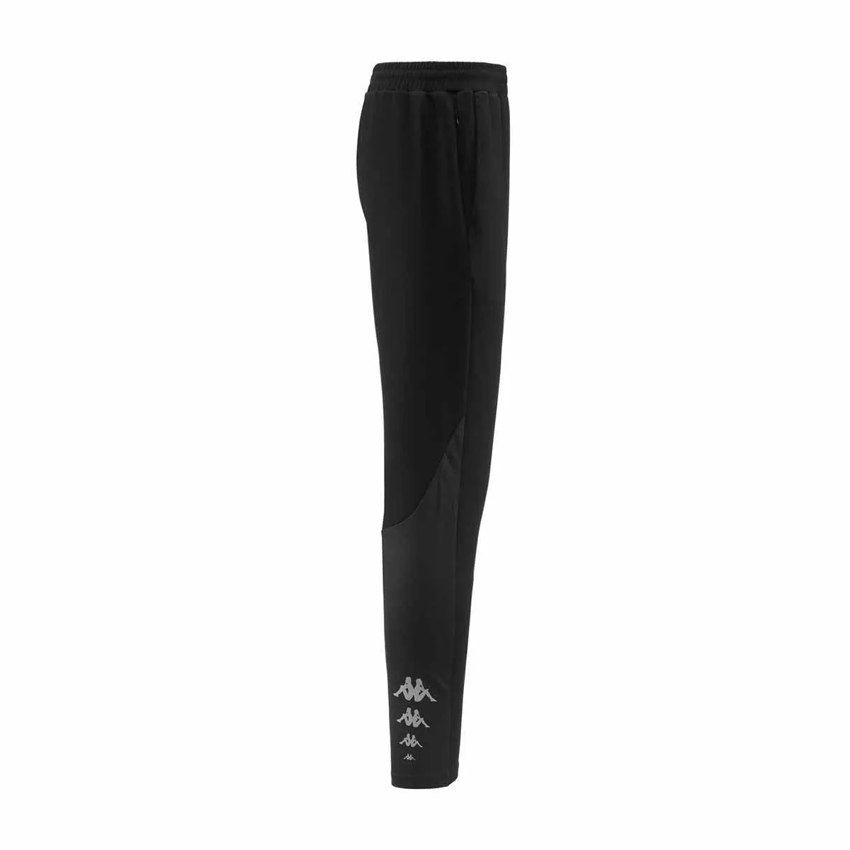Robe di Kappa Kombat Edone pantalon homme noir slim