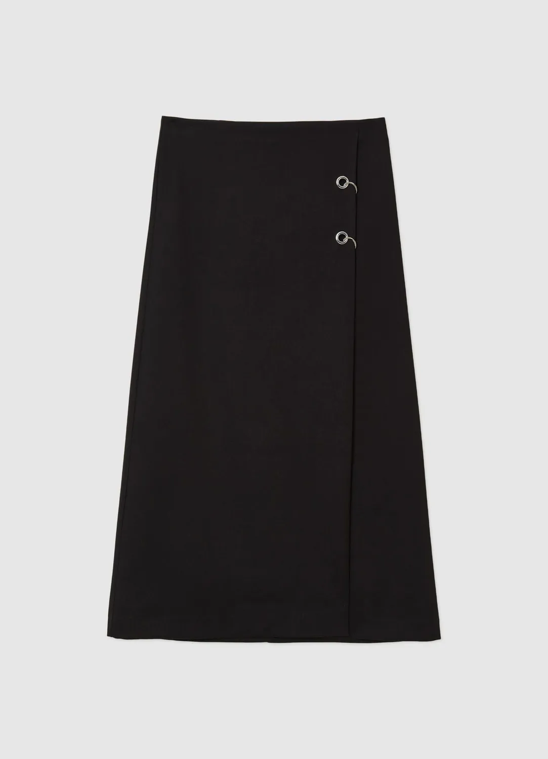 Calliope gonna portafoglio jupe midi femme