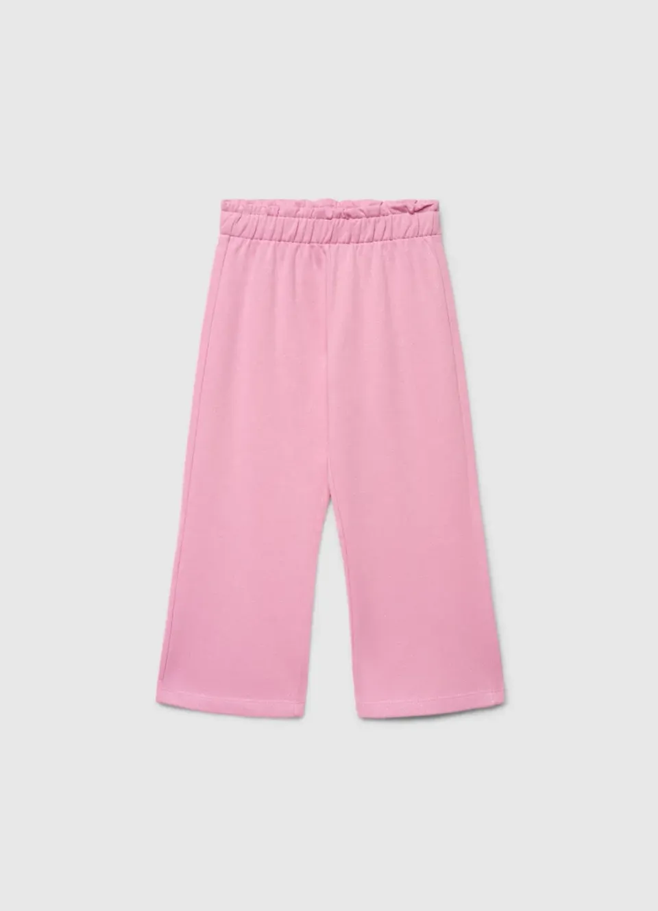 Calliope pantalon jogging brillant fille