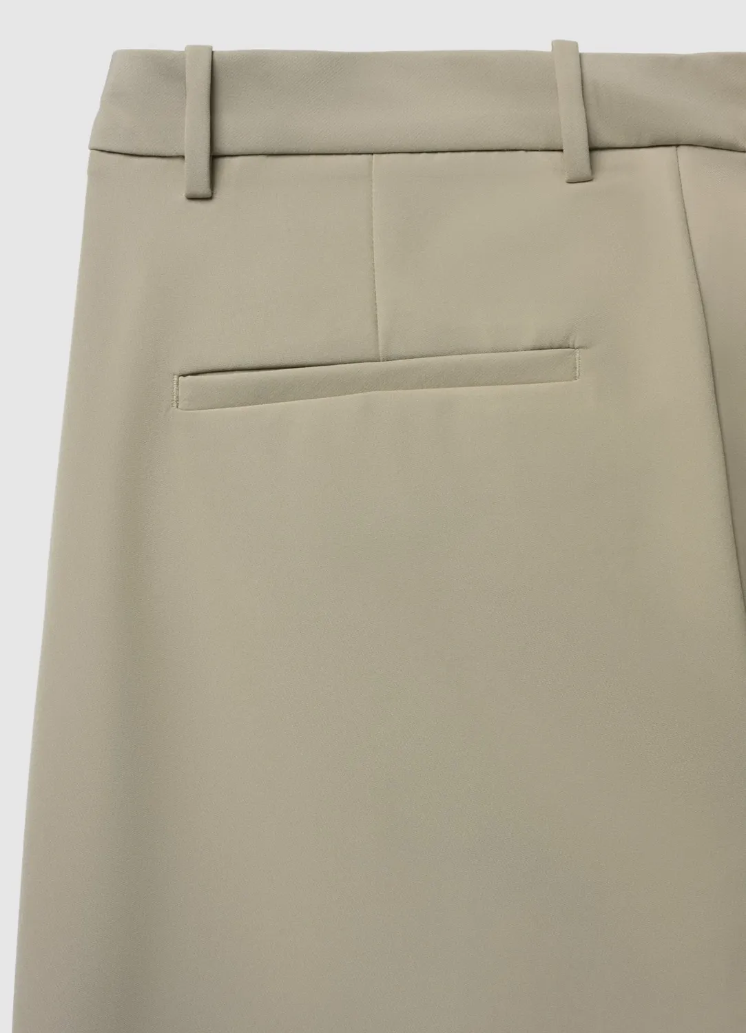 Calliope pantalon chino homme technique