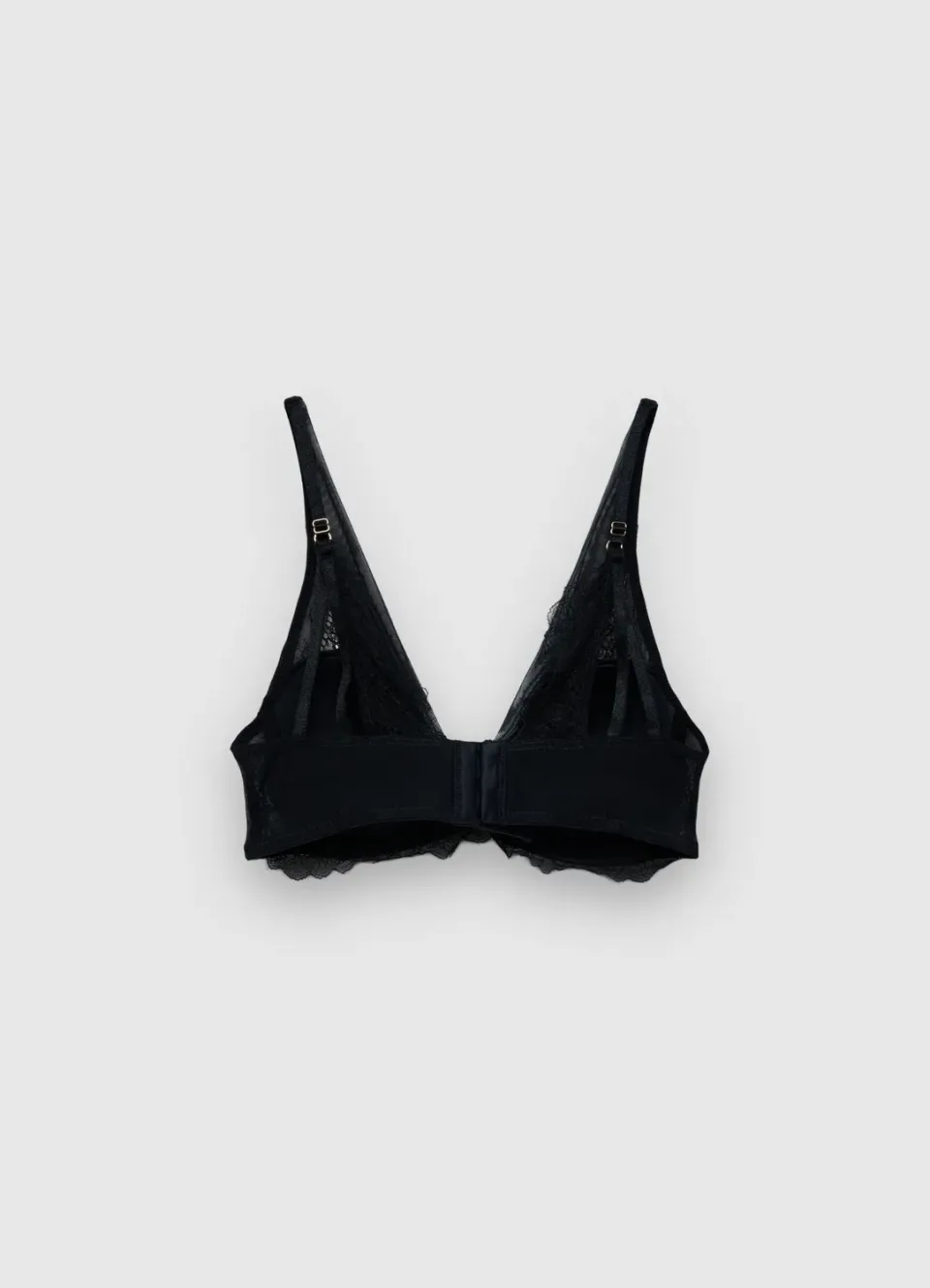 Calliope bralette armatures dentelle femme