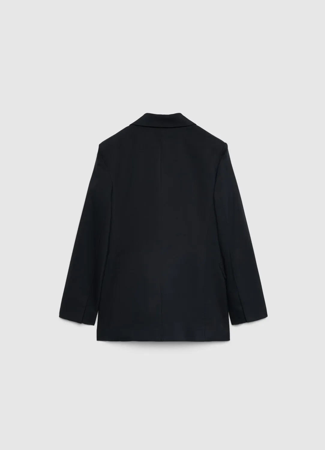 Calliope blazer six boutons femme double boutonnage