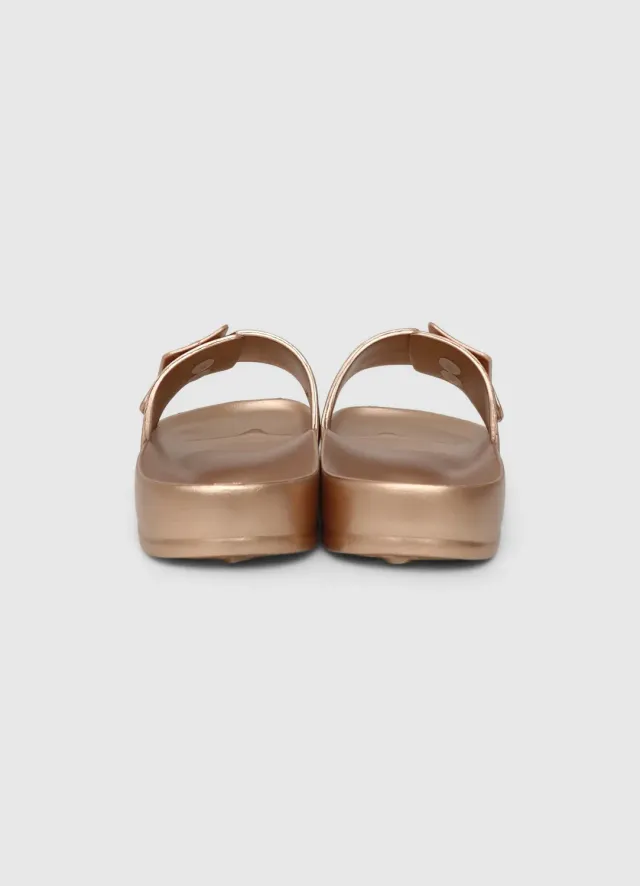 Calliope Bold mules femme boucle réglable