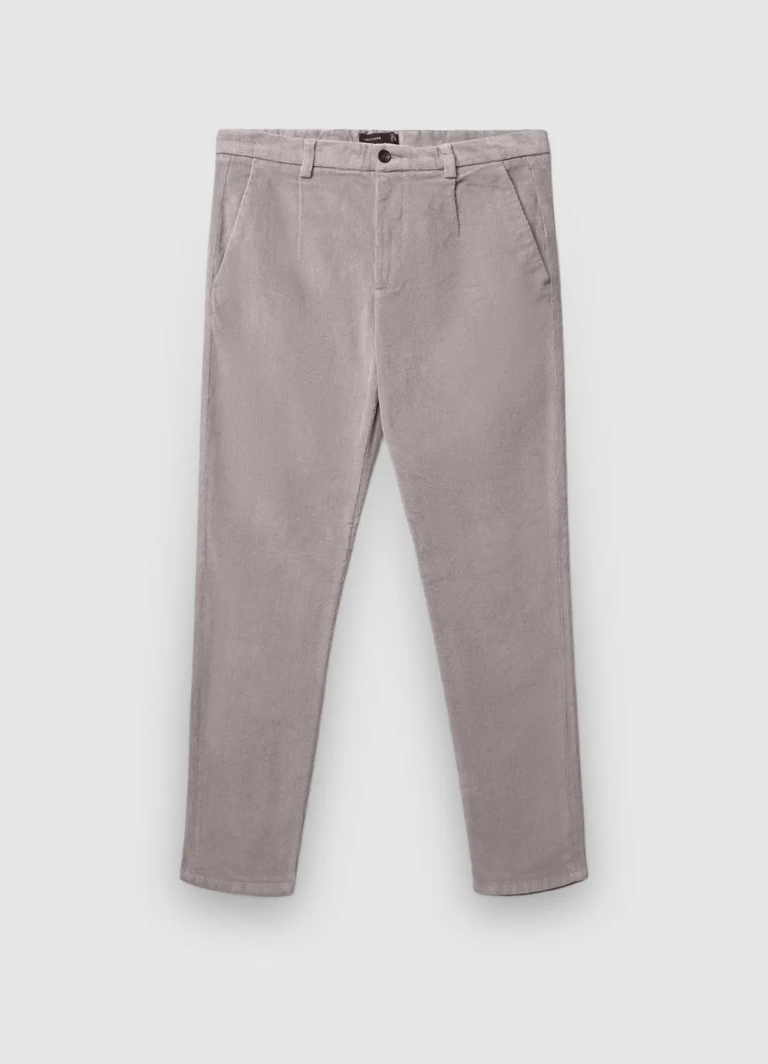 Calliope pantalon chino uni homme coupe regular