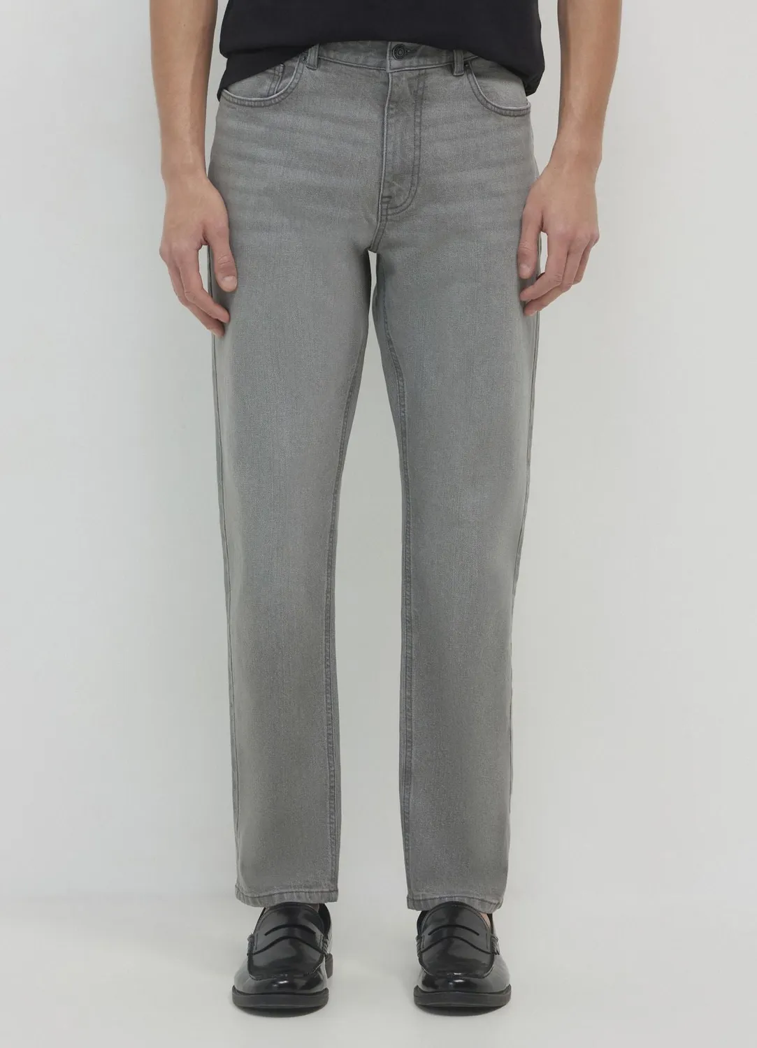 Calliope slim fit jean homme 5 poches