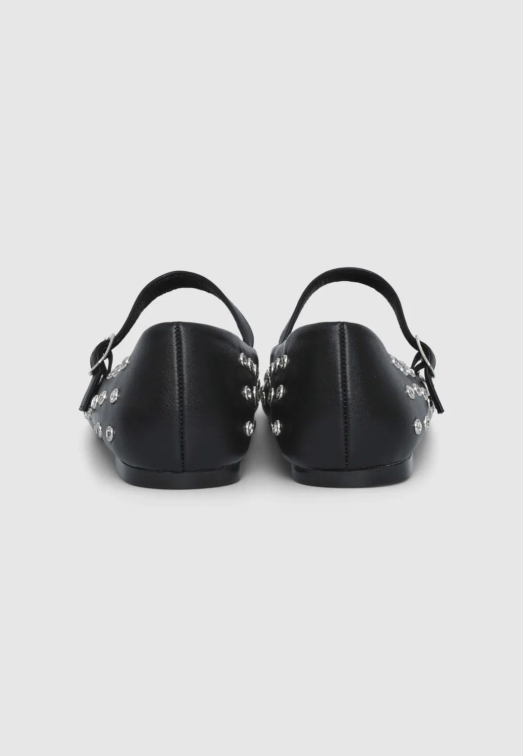 Calliope ballerines strass femme brillantes
