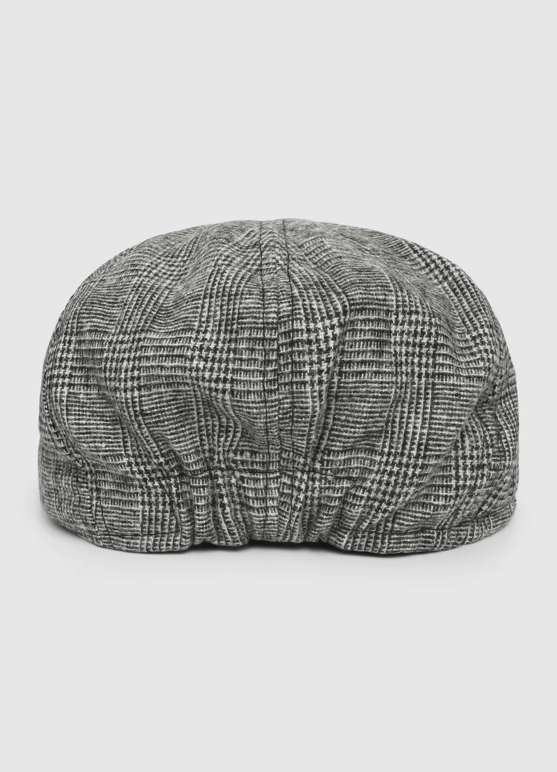 Calliope coppola homme prince de galles visière