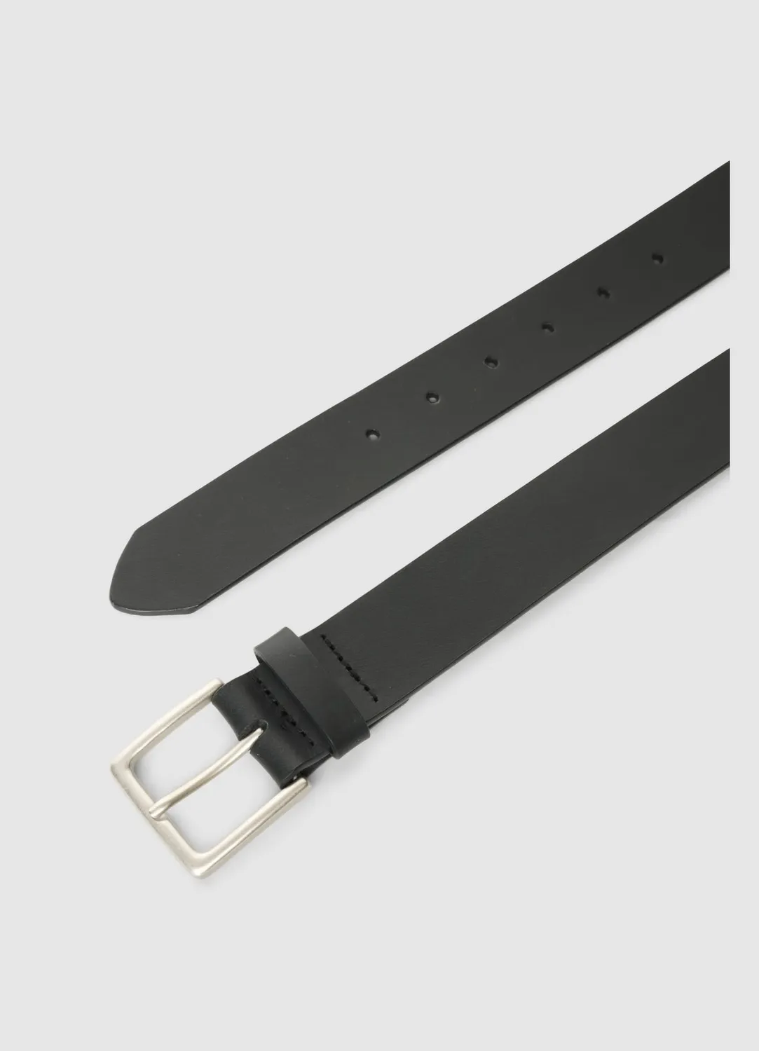 Calliope ceinture homme boucle ardillon 3,5 cm
