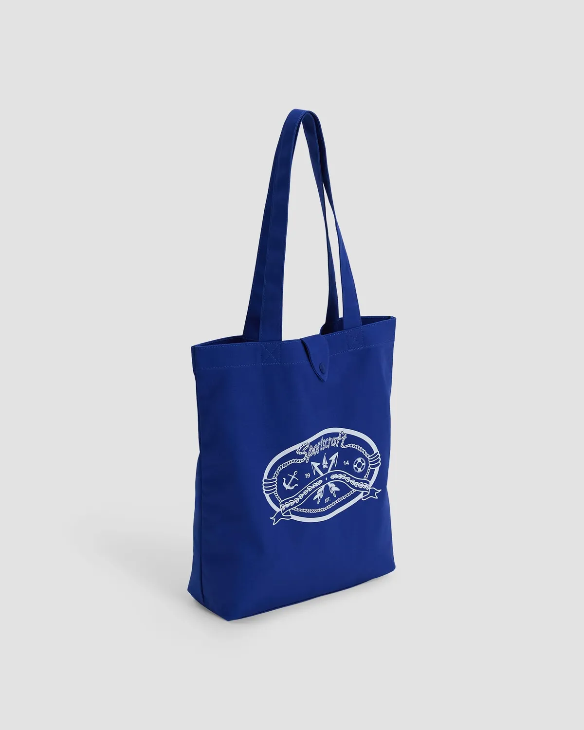 Sportscraft Shopper Sac tote toile canvas