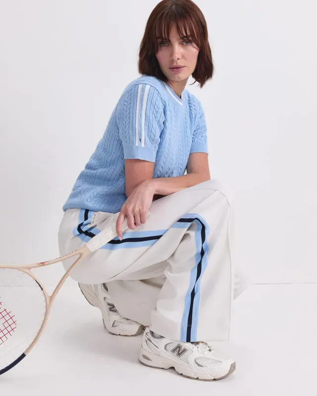 Sportscraft Lina pantalon femme double-knit