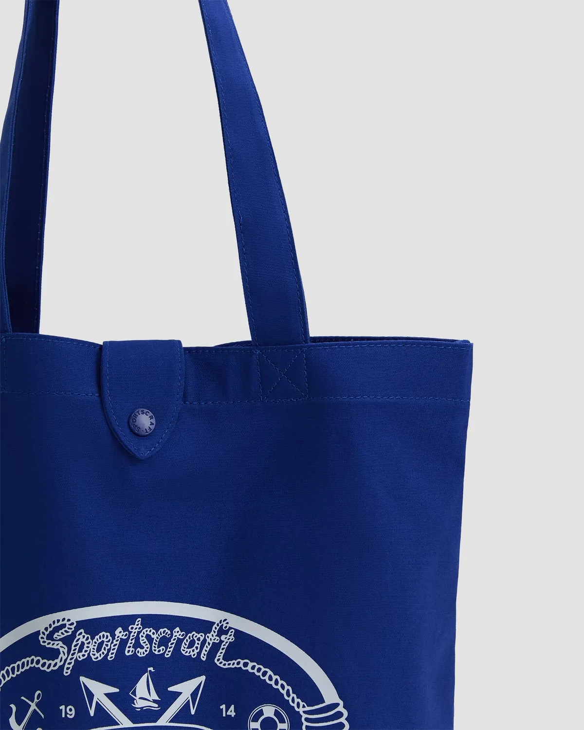 Sportscraft Shopper Sac tote toile canvas