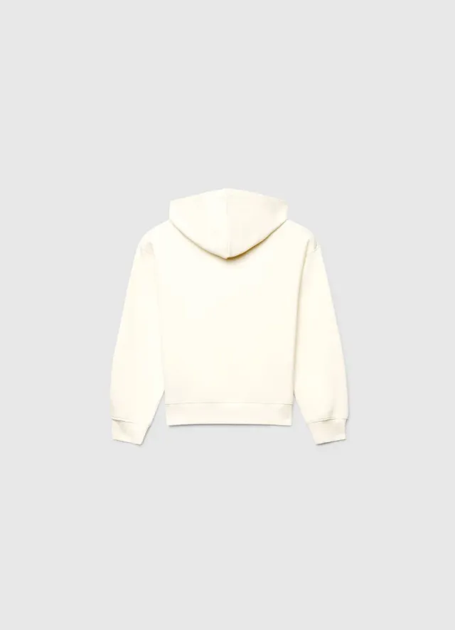 Calliope Sweat Hello Kitty fille capuche sans zip
