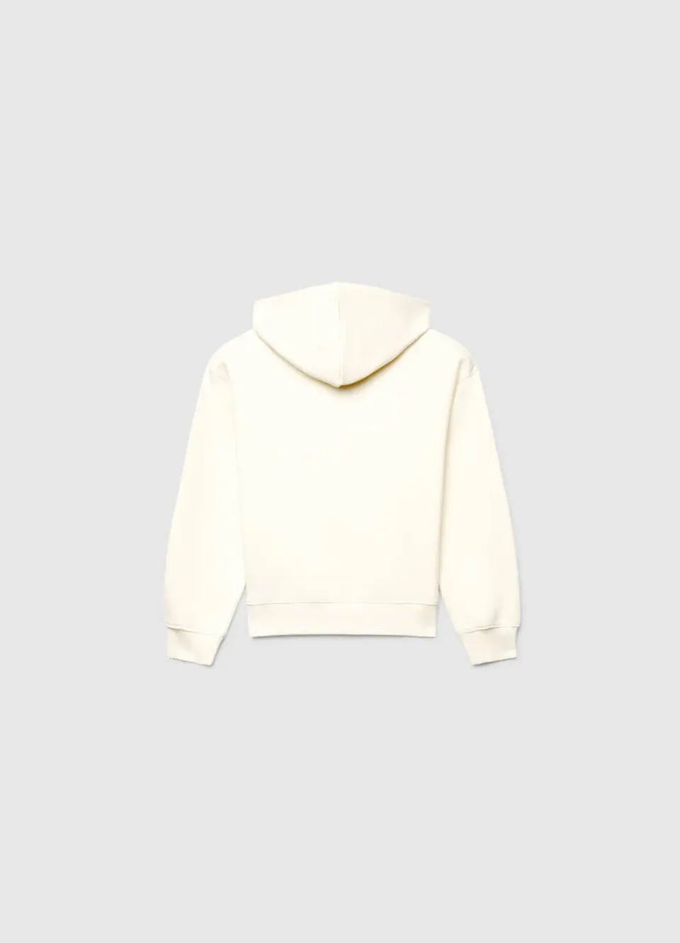 Calliope Sweat Hello Kitty fille capuche sans zip