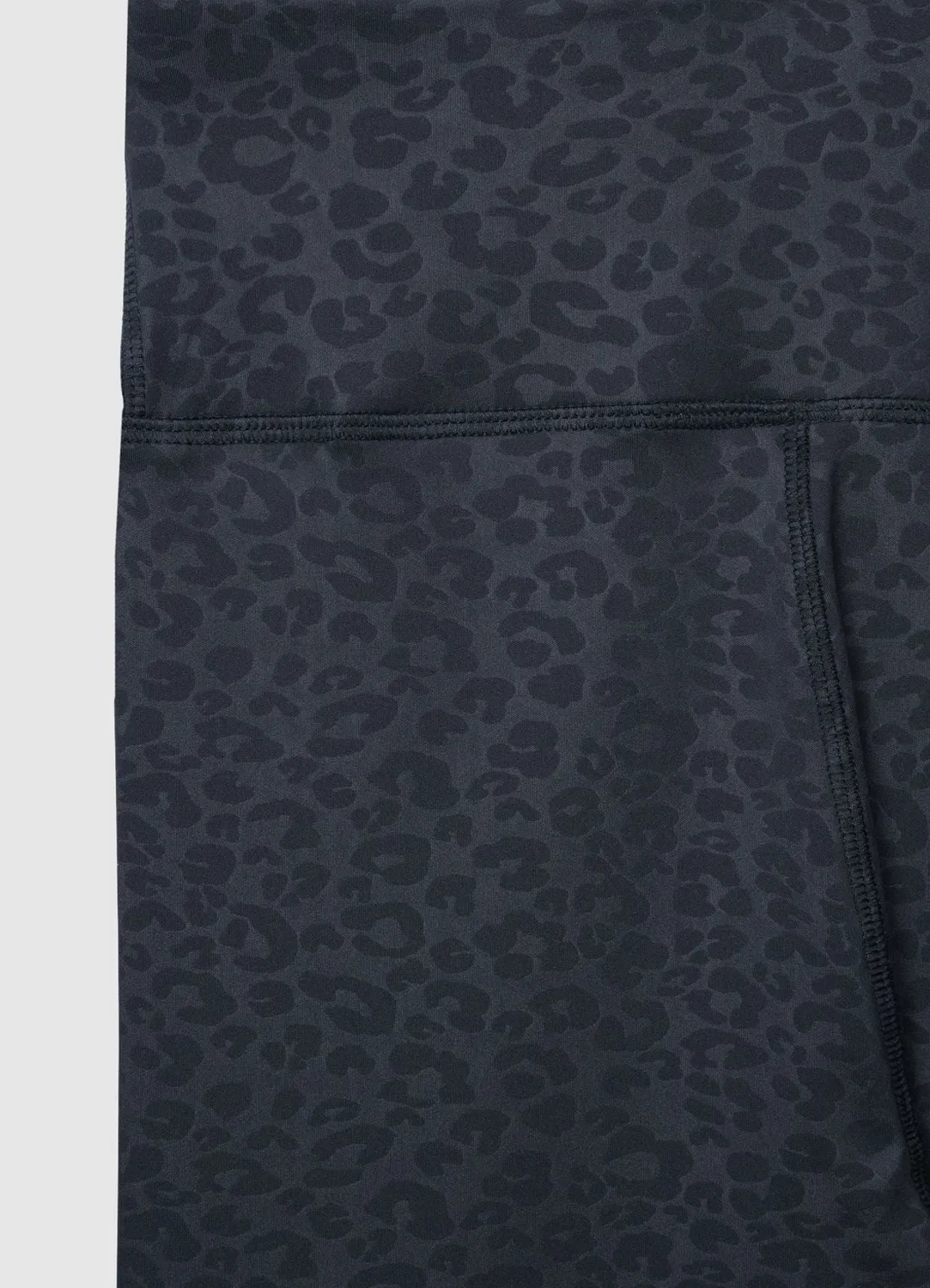 Calliope legging imprimé animalier femme taille haute