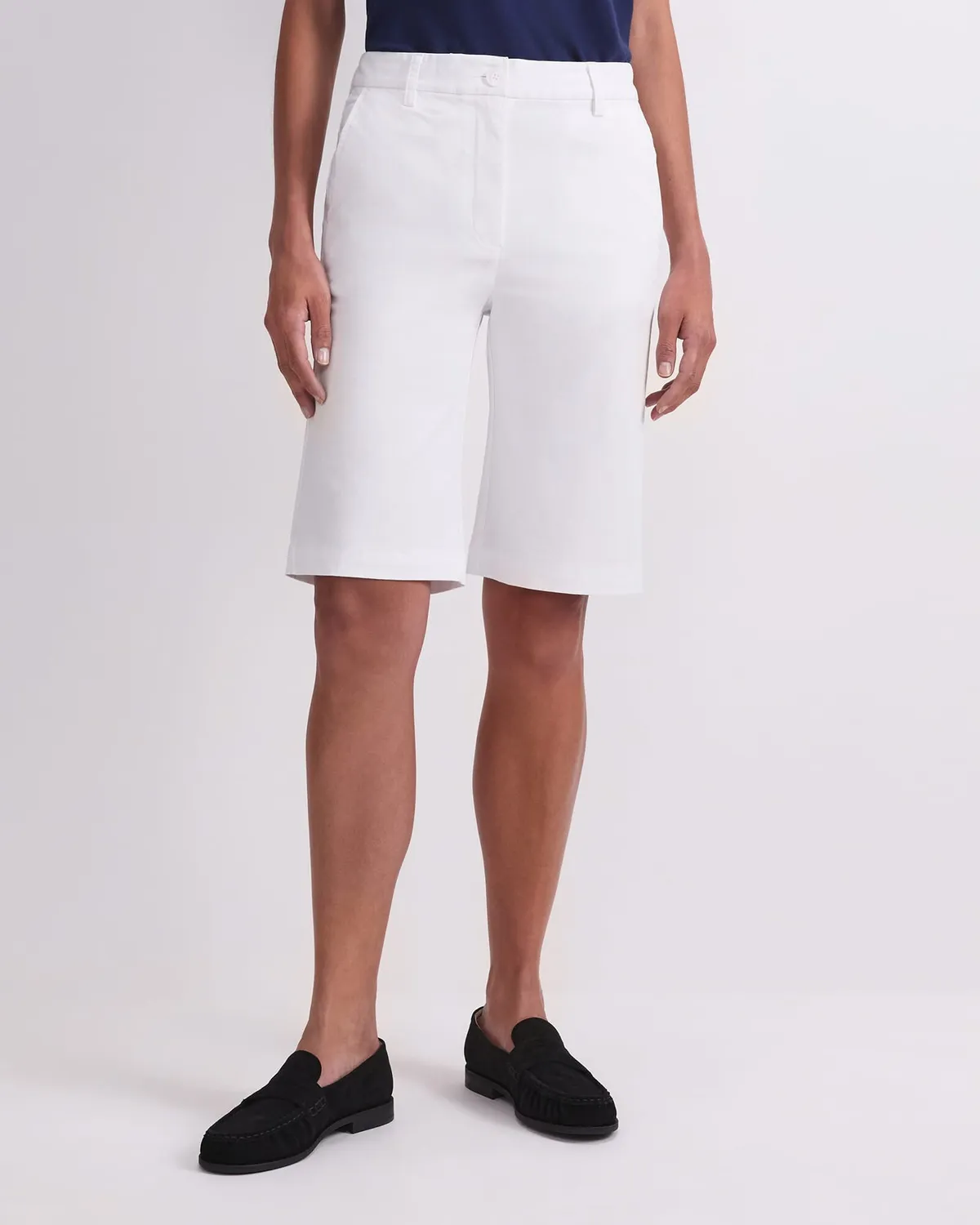 Sportscraft Laura Chino short coton femme