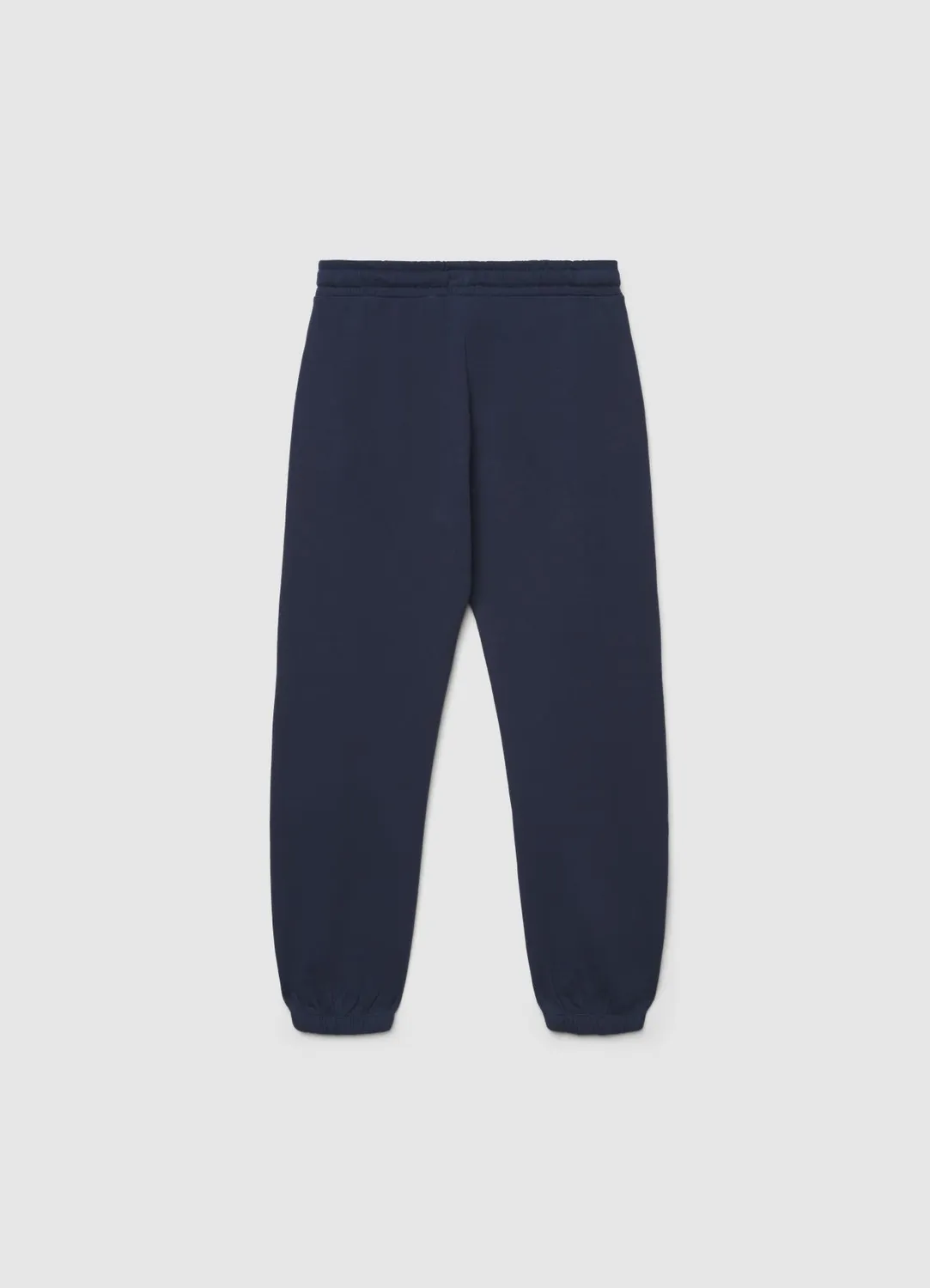 Calliope Pantalon Jogger Garçon Tissu Léger