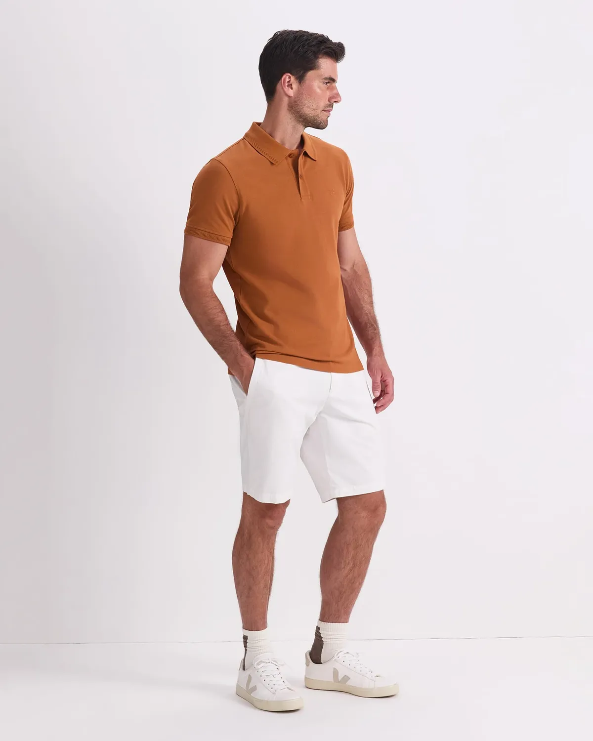 Sportscraft SC Pique Polo polo coton 100% coton