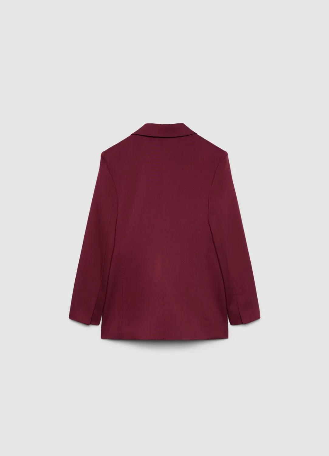 Calliope blazer femme double boutonnage six boutons