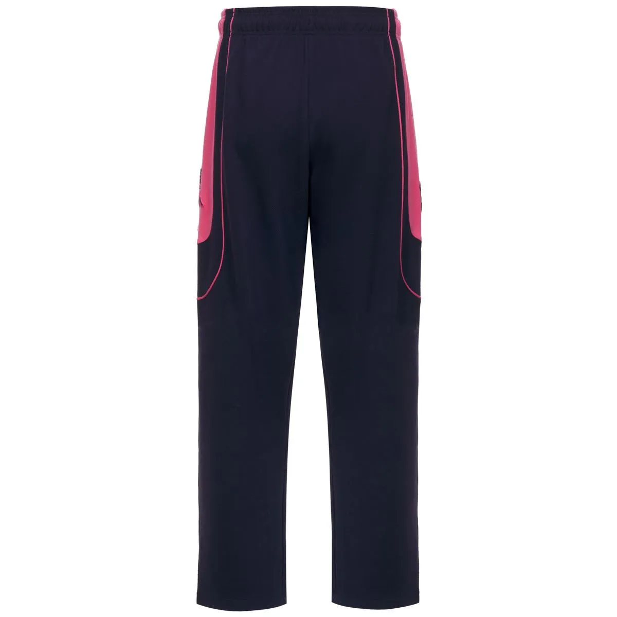 Robe di Kappa Aegis Stade Français Paris 26/27 pantalon bleu homme