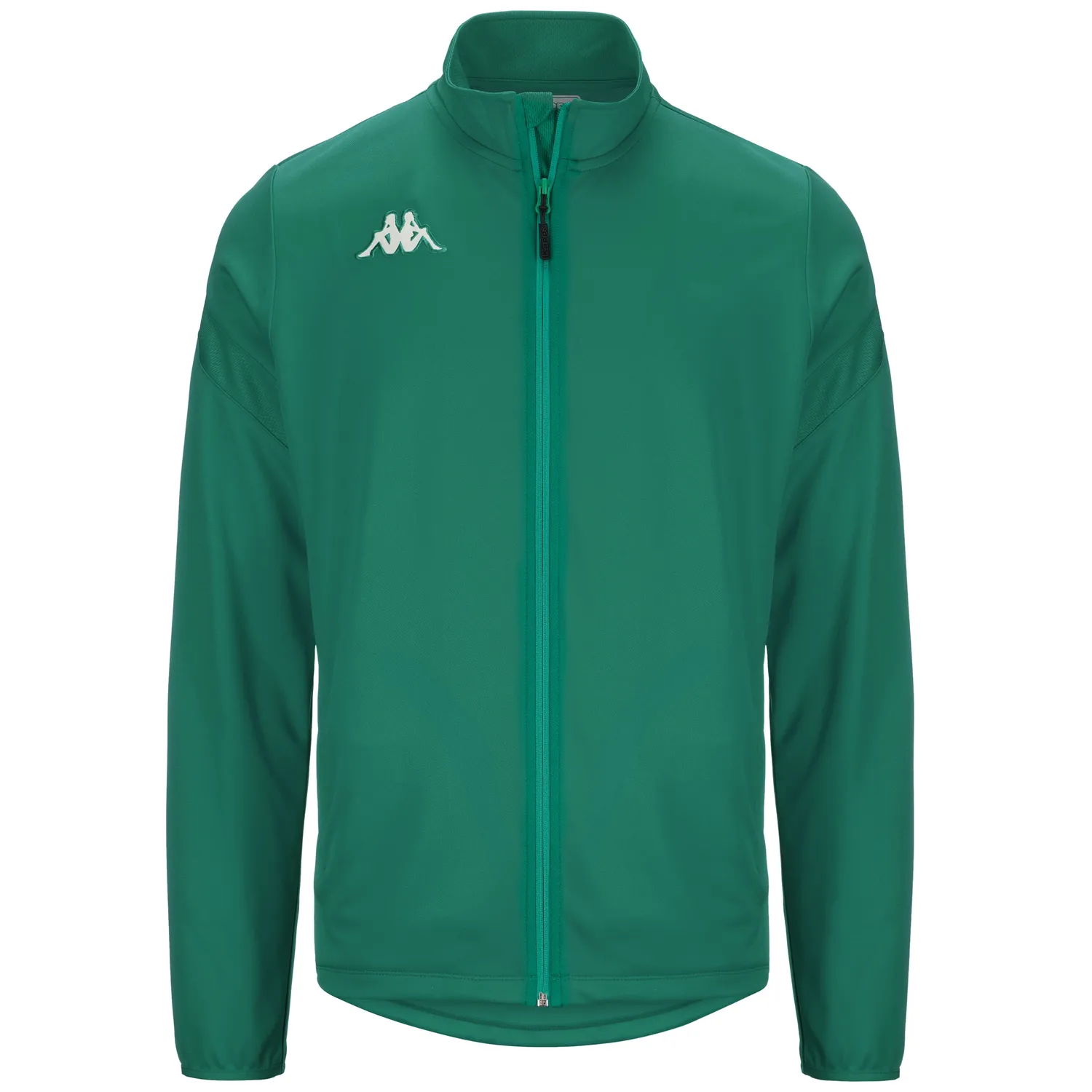 Robe di Kappa Dolvio veste vert homme ajustée