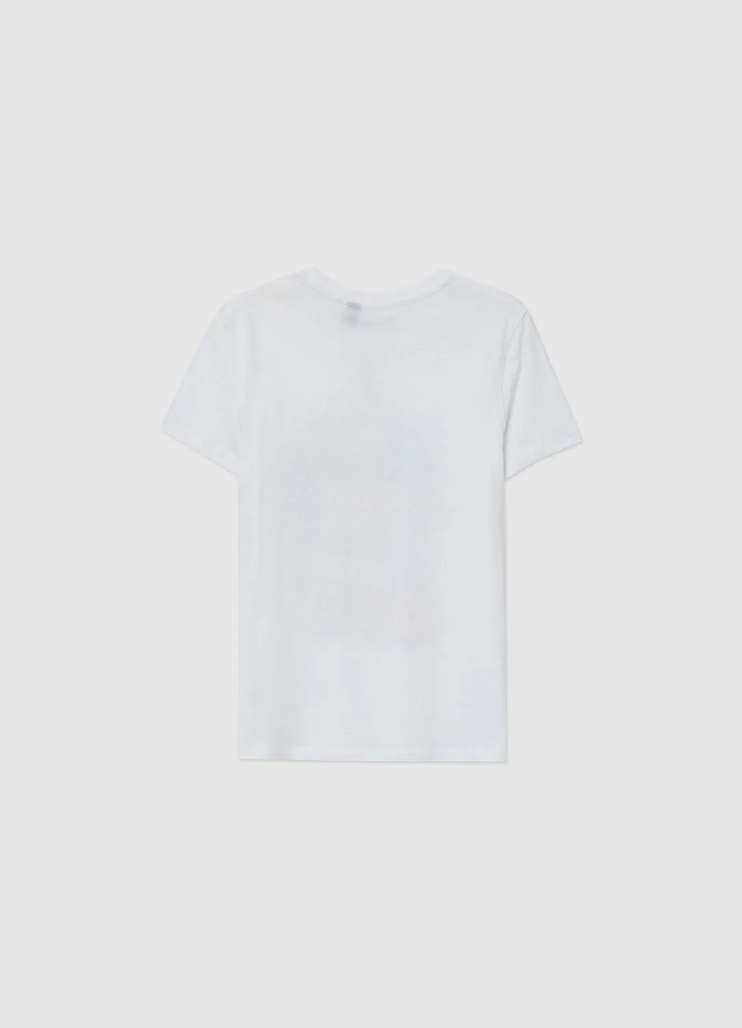 Calliope Stumble Guys t-shirt enfant coton imprimé